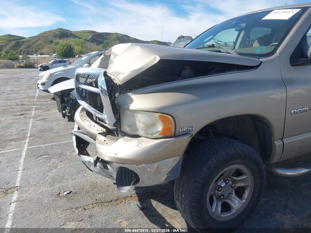 44470515 :رقم المزاد ، 1D7HU18D94S616235 vin ، 2004 Dodge Ram 1500 Slt/laramie مزاد بيع