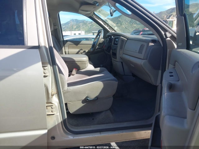 2004 DODGE RAM 1500 1D7HU18D94S616235 Photo 4