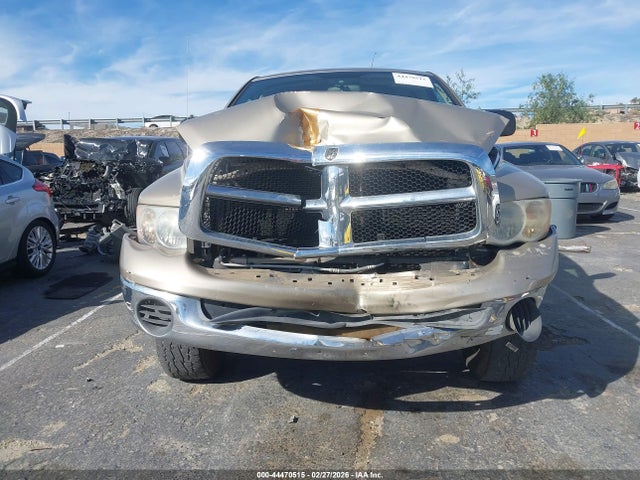 2004 DODGE RAM 1500 1D7HU18D94S616235 Photo 5