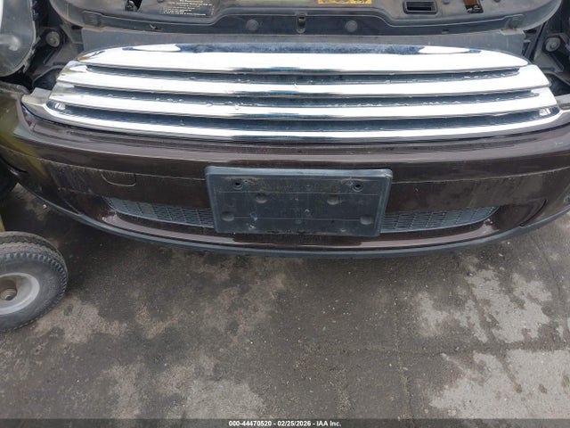 2009 MINI COOPER CLUBMAN WMWML33519TX50033 Photo 5