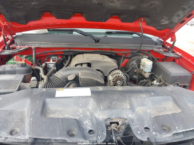 Aukcja sprzedaży 2013 Gmc Sierra 1500 Sle, vin: 1GTR2VE70DZ153483, numer aukcji: 44470521