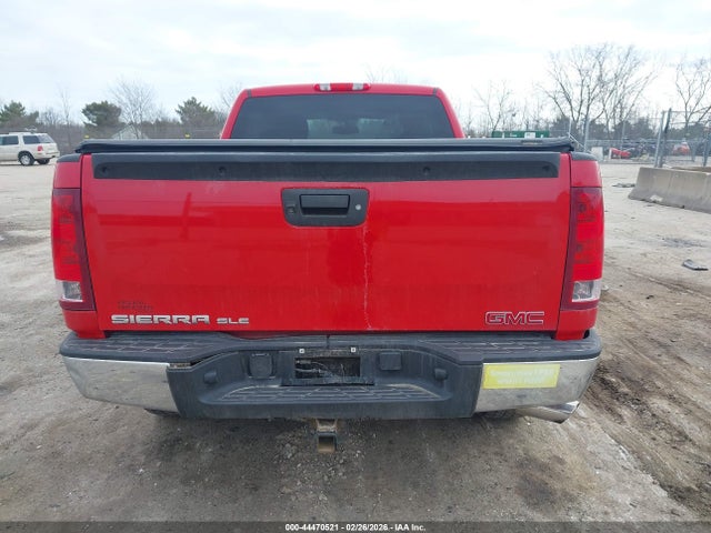 Aukcja sprzedaży 2013 Gmc Sierra 1500 Sle, vin: 1GTR2VE70DZ153483, numer aukcji: 44470521