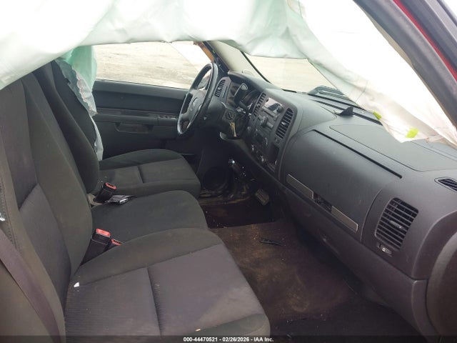 Aukcja sprzedaży 2013 Gmc Sierra 1500 Sle, vin: 1GTR2VE70DZ153483, numer aukcji: 44470521