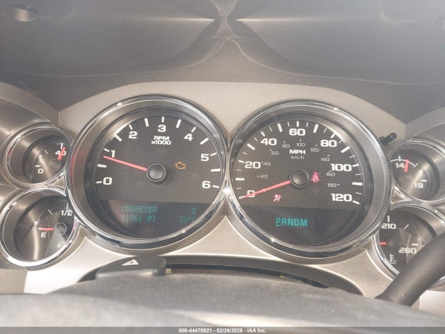 Aukcja sprzedaży 2013 Gmc Sierra 1500 Sle, vin: 1GTR2VE70DZ153483, numer aukcji: 44470521