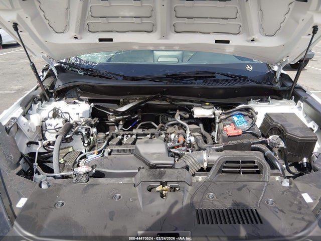Продажа на аукционе авто 2025 Honda Cr-v Ex-l Awd, vin: 2HKRS4H78SH481728, номер лота: 44470524