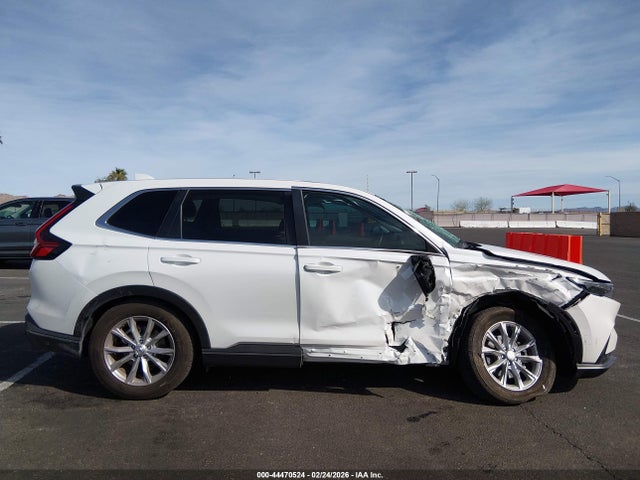 Продажа на аукционе авто 2025 Honda Cr-v Ex-l Awd, vin: 2HKRS4H78SH481728, номер лота: 44470524