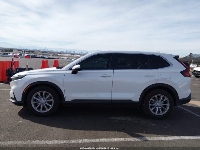Продажа на аукционе авто 2025 Honda Cr-v Ex-l Awd, vin: 2HKRS4H78SH481728, номер лота: 44470524