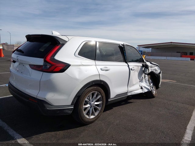 Продажа на аукционе авто 2025 Honda Cr-v Ex-l Awd, vin: 2HKRS4H78SH481728, номер лота: 44470524