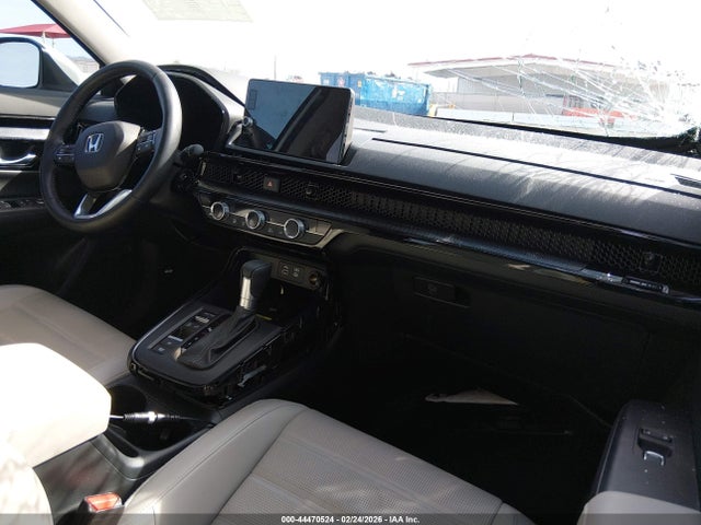 Продажа на аукционе авто 2025 Honda Cr-v Ex-l Awd, vin: 2HKRS4H78SH481728, номер лота: 44470524