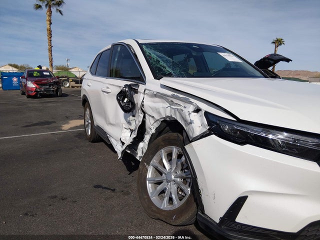 Продажа на аукционе авто 2025 Honda Cr-v Ex-l Awd, vin: 2HKRS4H78SH481728, номер лота: 44470524