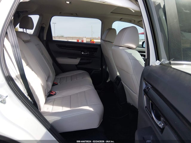 Продажа на аукционе авто 2025 Honda Cr-v Ex-l Awd, vin: 2HKRS4H78SH481728, номер лота: 44470524