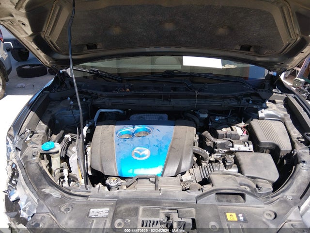 Aukcja sprzedaży 2013 Mazda Cx-5 Sport, vin: JM3KE2BE5D0156837, numer aukcji: 44470529