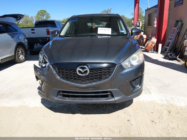 Aukcja sprzedaży 2013 Mazda Cx-5 Sport, vin: JM3KE2BE5D0156837, numer aukcji: 44470529