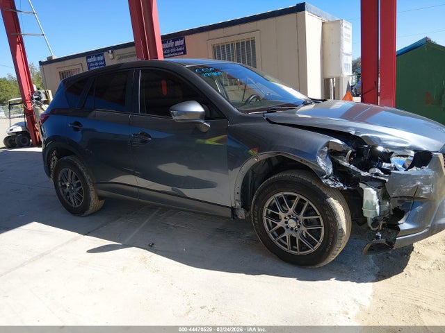 Aukcja sprzedaży 2013 Mazda Cx-5 Sport, vin: JM3KE2BE5D0156837, numer aukcji: 44470529