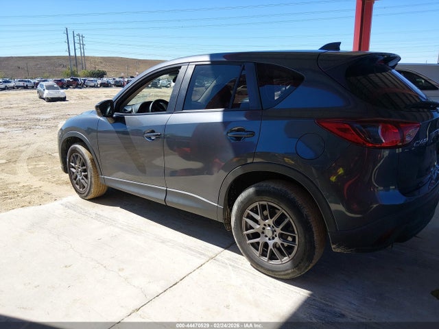 Aukcja sprzedaży 2013 Mazda Cx-5 Sport, vin: JM3KE2BE5D0156837, numer aukcji: 44470529