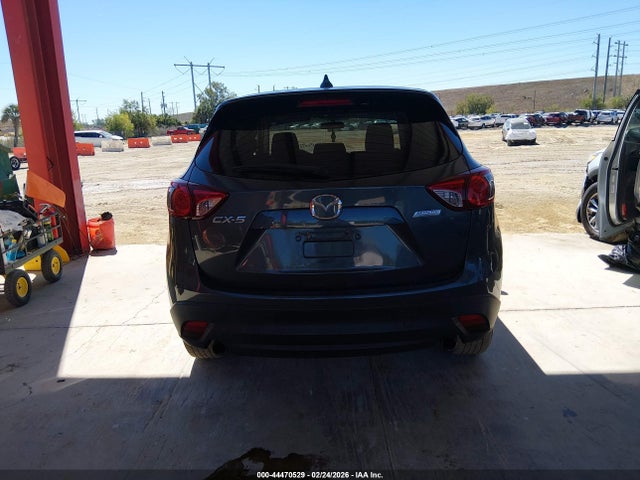 Aukcja sprzedaży 2013 Mazda Cx-5 Sport, vin: JM3KE2BE5D0156837, numer aukcji: 44470529