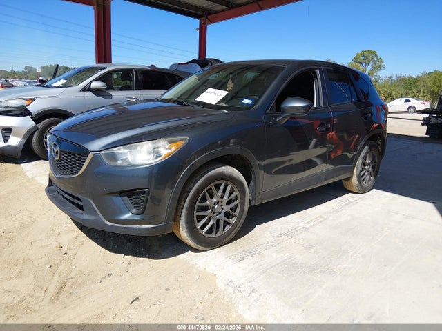 Aukcja sprzedaży 2013 Mazda Cx-5 Sport, vin: JM3KE2BE5D0156837, numer aukcji: 44470529