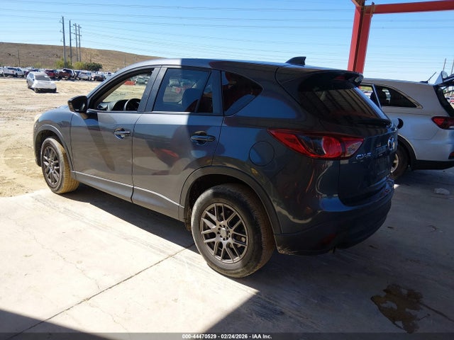 Aukcja sprzedaży 2013 Mazda Cx-5 Sport, vin: JM3KE2BE5D0156837, numer aukcji: 44470529