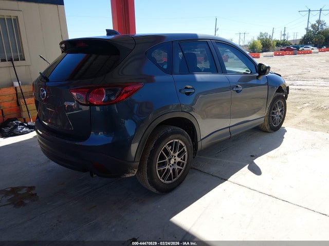 Aukcja sprzedaży 2013 Mazda Cx-5 Sport, vin: JM3KE2BE5D0156837, numer aukcji: 44470529