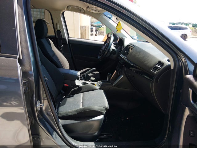 Aukcja sprzedaży 2013 Mazda Cx-5 Sport, vin: JM3KE2BE5D0156837, numer aukcji: 44470529