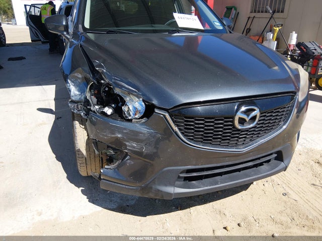 Aukcja sprzedaży 2013 Mazda Cx-5 Sport, vin: JM3KE2BE5D0156837, numer aukcji: 44470529