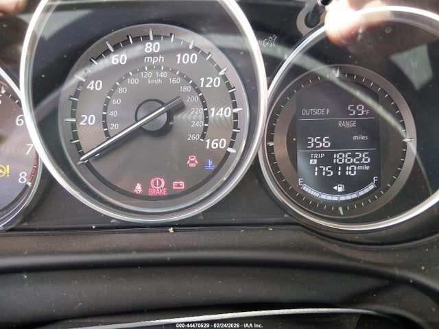 Aukcja sprzedaży 2013 Mazda Cx-5 Sport, vin: JM3KE2BE5D0156837, numer aukcji: 44470529