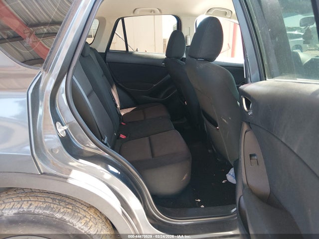 Aukcja sprzedaży 2013 Mazda Cx-5 Sport, vin: JM3KE2BE5D0156837, numer aukcji: 44470529