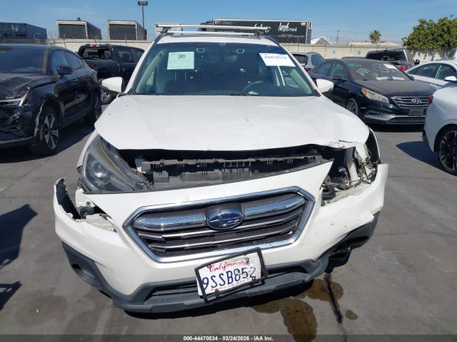 4S4BSETC9J3221727 Subaru Outback 3.6r Touring