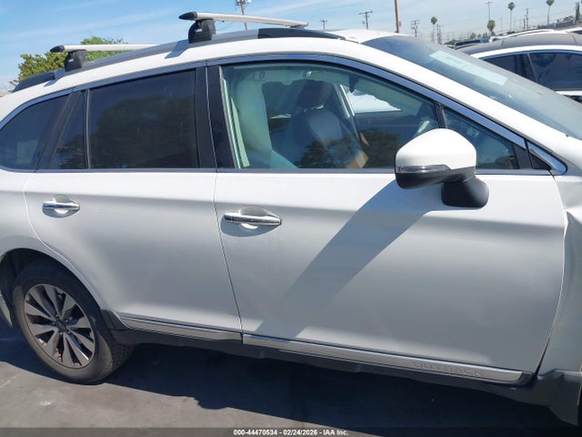 4S4BSETC9J3221727 Subaru Outback 3.6r Touring