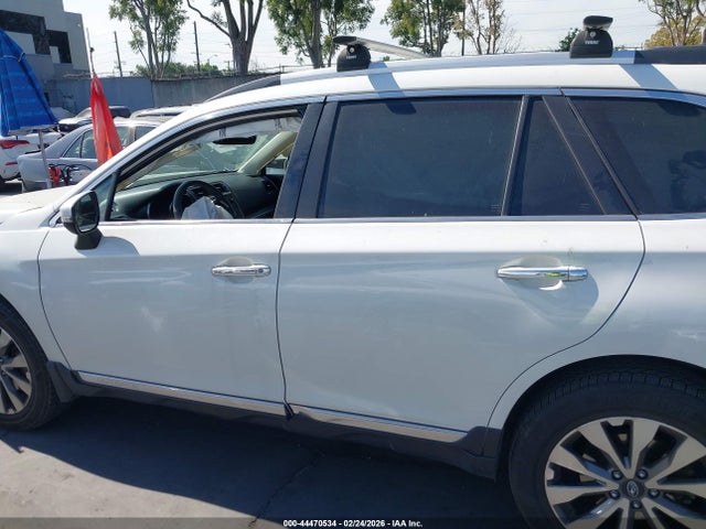 4S4BSETC9J3221727 Subaru Outback 3.6r Touring