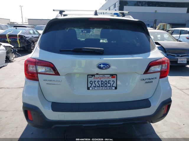 4S4BSETC9J3221727 Subaru Outback 3.6r Touring