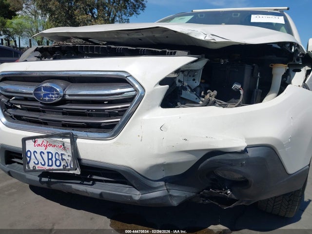 4S4BSETC9J3221727 Subaru Outback 3.6r Touring