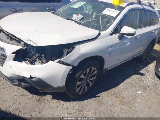 4S4BSETC9J3221727 Subaru Outback 3.6r Touring