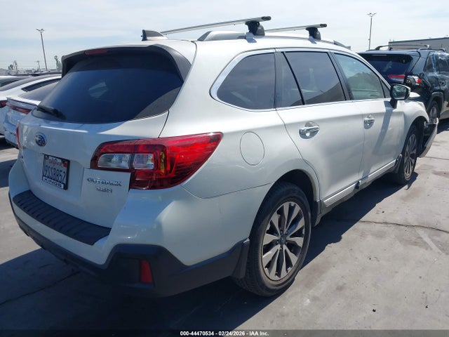 4S4BSETC9J3221727 Subaru Outback 3.6r Touring