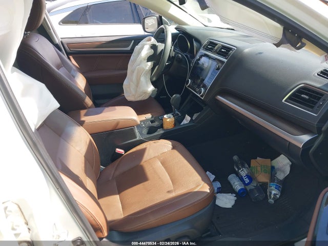 4S4BSETC9J3221727 Subaru Outback 3.6r Touring