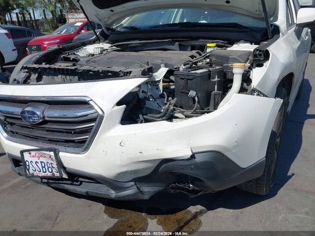 4S4BSETC9J3221727 Subaru Outback 3.6r Touring