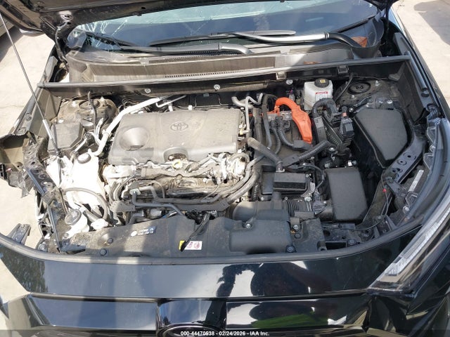 JTMRWRFV4SJ069042 Toyota Rav4 Hybrid Xle