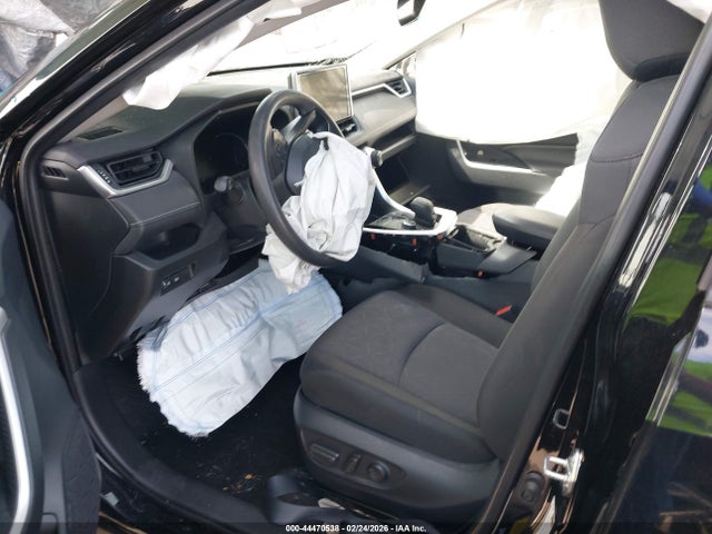 JTMRWRFV4SJ069042 Toyota Rav4 Hybrid Xle