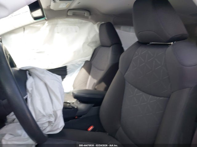 JTMRWRFV4SJ069042 Toyota Rav4 Hybrid Xle