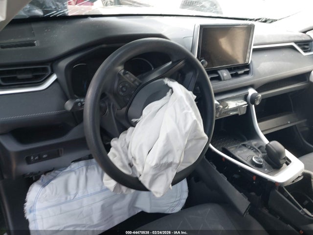 JTMRWRFV4SJ069042 Toyota Rav4 Hybrid Xle