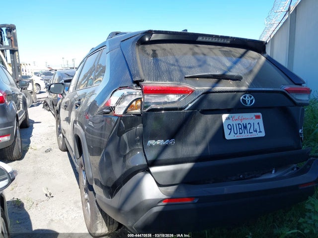 JTMRWRFV4SJ069042 Toyota Rav4 Hybrid Xle