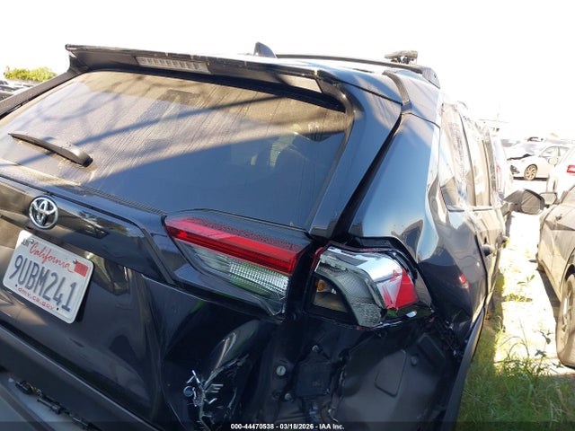 JTMRWRFV4SJ069042 Toyota Rav4 Hybrid Xle