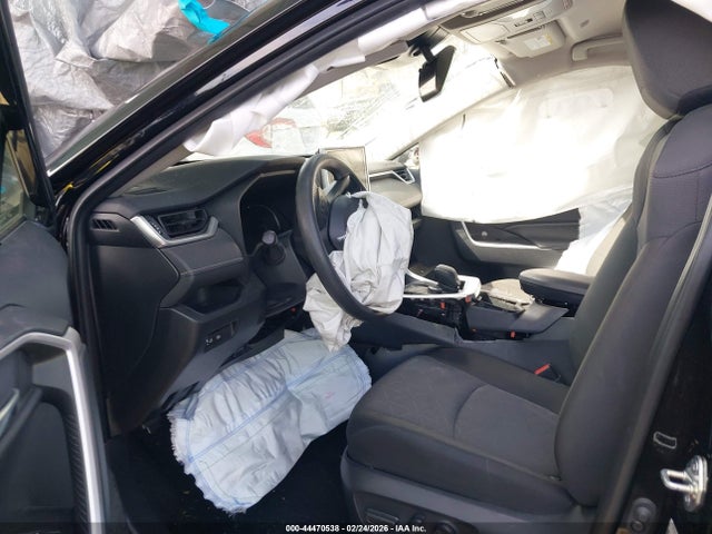 JTMRWRFV4SJ069042 Toyota Rav4 Hybrid Xle