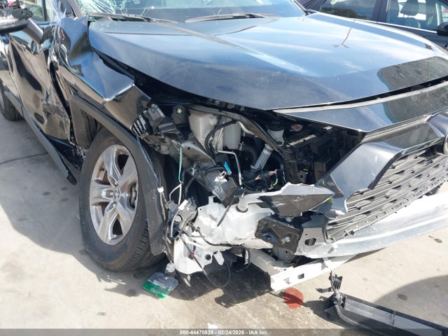 JTMRWRFV4SJ069042 Toyota Rav4 Hybrid Xle