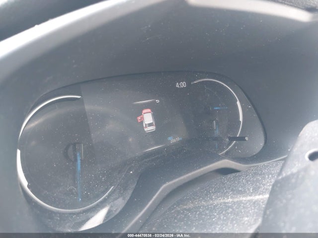 JTMRWRFV4SJ069042 Toyota Rav4 Hybrid Xle