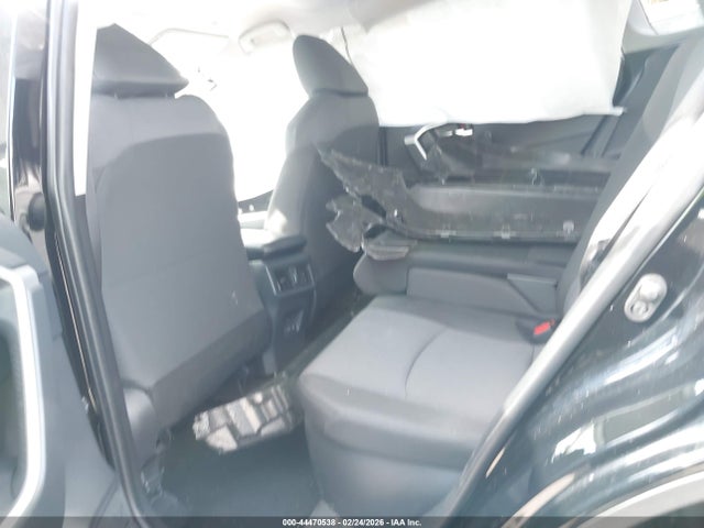 JTMRWRFV4SJ069042 Toyota Rav4 Hybrid Xle