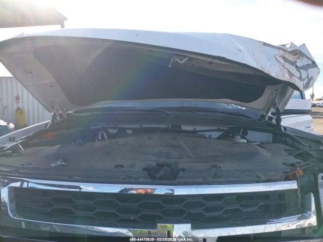 1GNSKBKC6LR114761 Chevrolet Tahoe 4wd Lt
