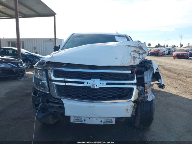 1GNSKBKC6LR114761 Chevrolet Tahoe 4wd Lt
