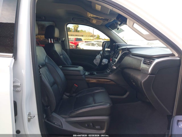 1GNSKBKC6LR114761 Chevrolet Tahoe 4wd Lt