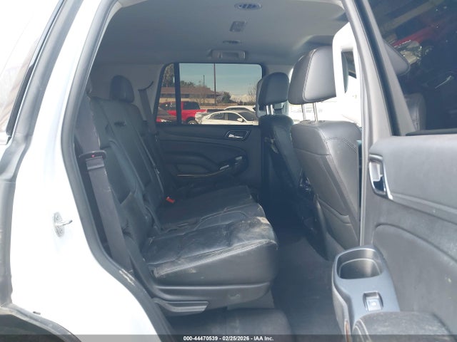 1GNSKBKC6LR114761 Chevrolet Tahoe 4wd Lt